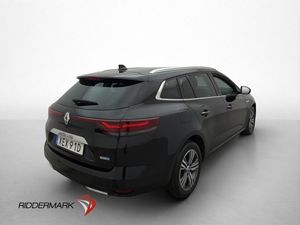 Renault Megane E-Tech bild 5