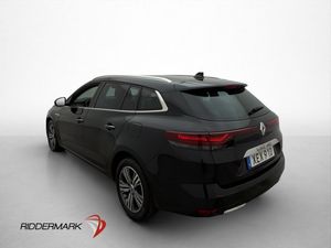 Renault Megane E-Tech bild 8