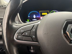 Renault Megane E-Tech bild 12