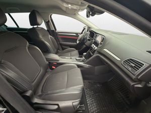 Renault Megane E-Tech bild 22