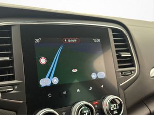 Renault Megane E-Tech bild 17
