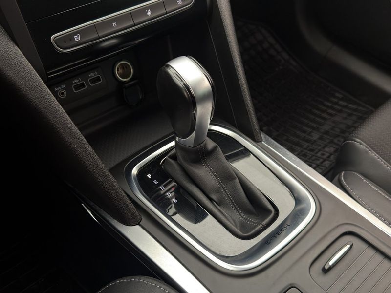Renault Megane E-Tech bild 21