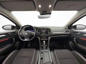 Renault Megane E-Tech bild 16