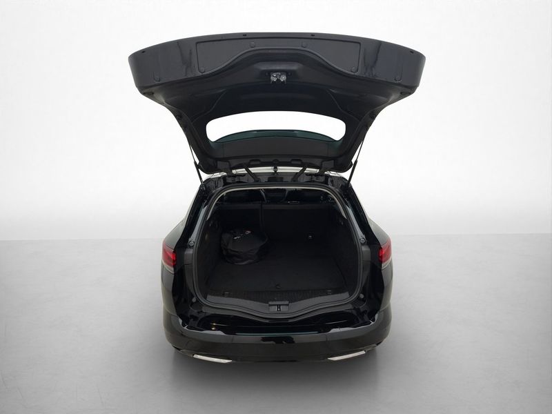 Renault Megane E-Tech bild 25