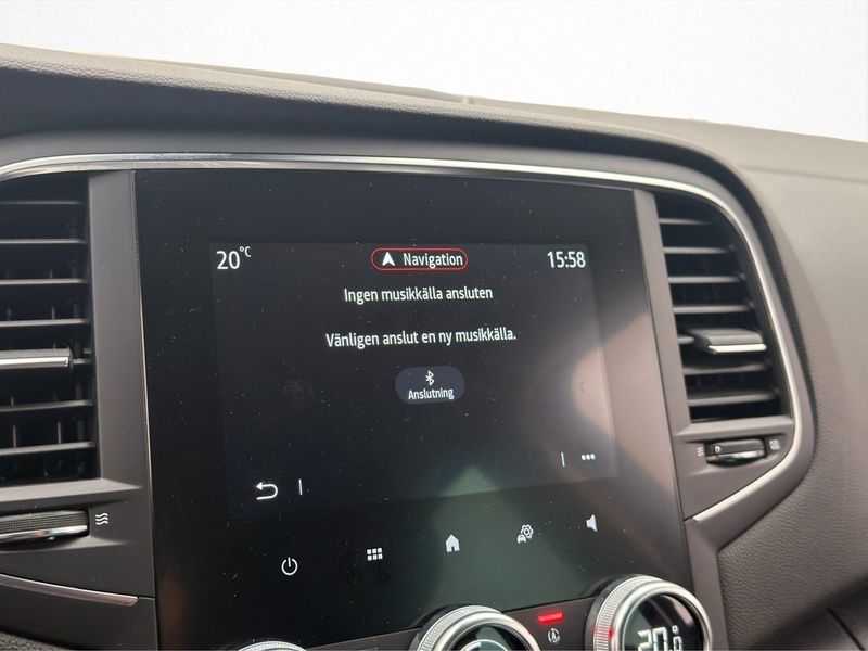 Renault Megane E-Tech bild 19