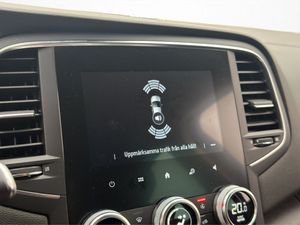 Renault Megane E-Tech bild 18