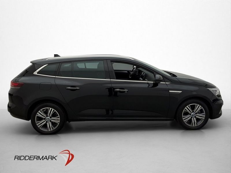 Renault Megane E-Tech bild 4