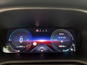 Renault Megane E-Tech bild 13