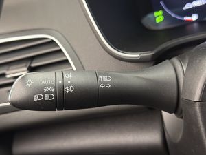 Renault Megane E-Tech bild 11