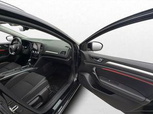 Renault Megane E-Tech bild 23