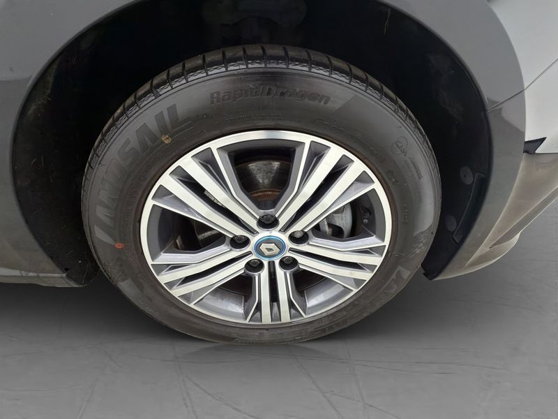 Renault Megane E-Tech bild 31