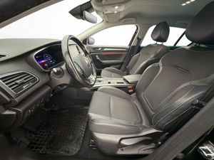 Renault Megane E-Tech bild 9
