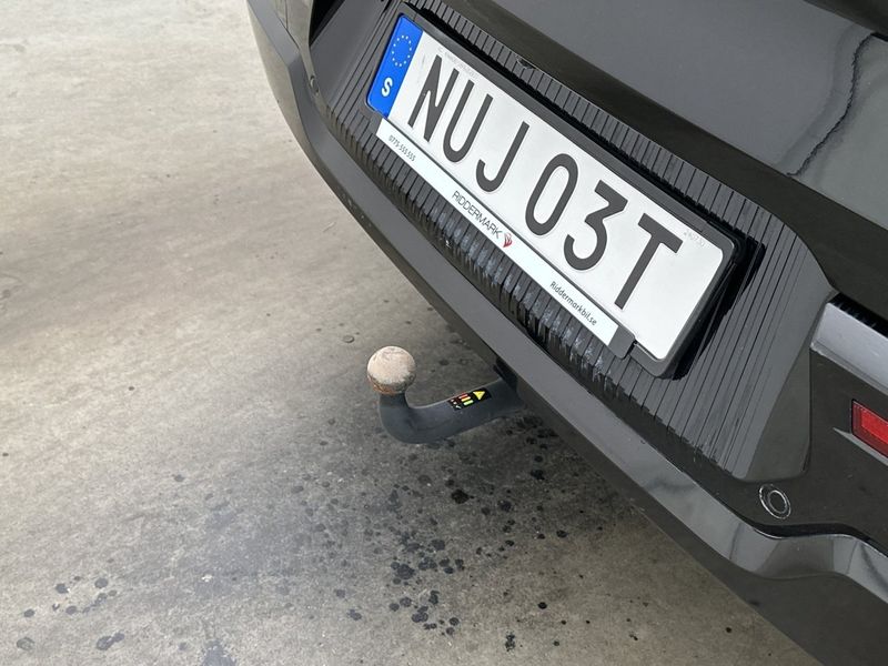 Kia EV9 bild 10
