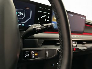Kia EV9 bild 20