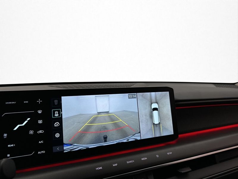 Kia EV9 bild 22