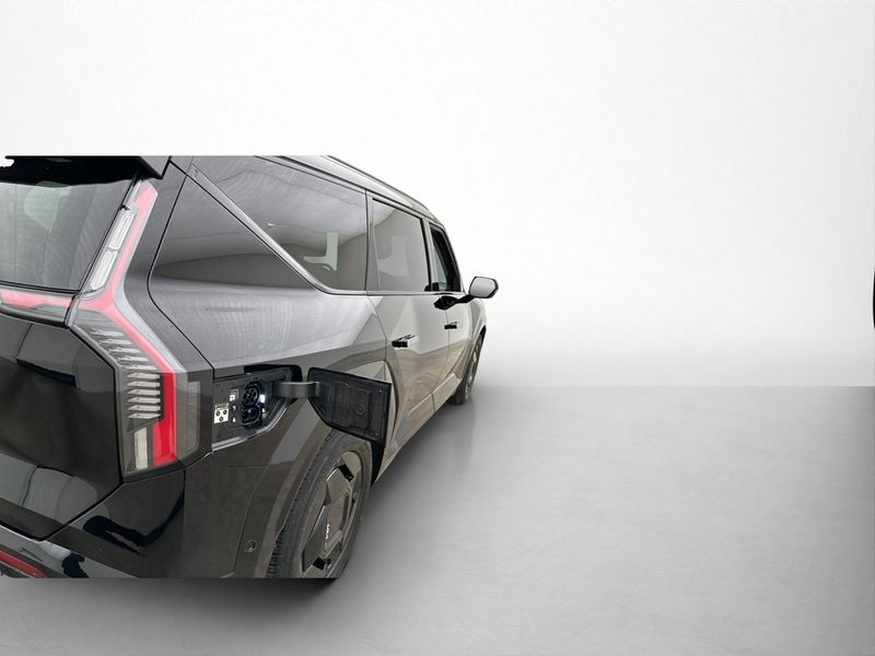 Kia EV9 bild 35