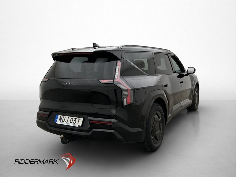 Kia EV9 bild 6