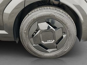 Kia EV9 bild 38
