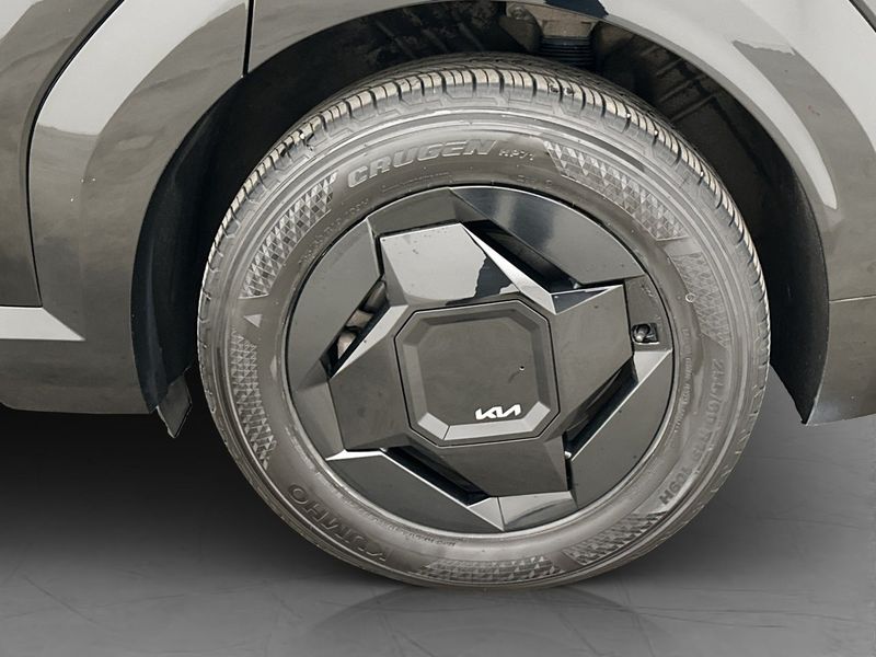 Kia EV9 bild 38
