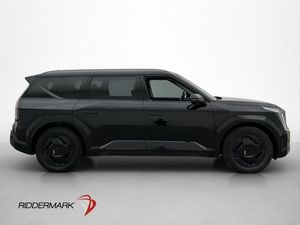 Kia EV9 bild 5
