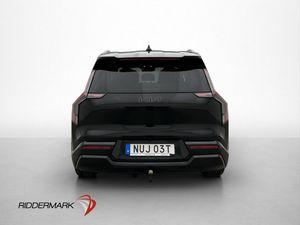 Kia EV9 bild 8