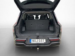Kia EV9 bild 33