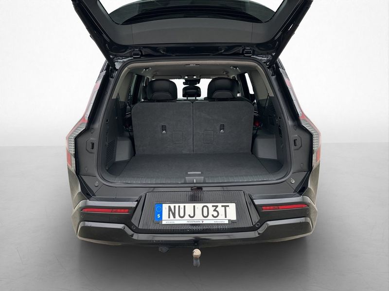 Kia EV9 bild 33