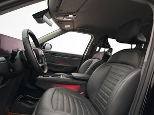 Kia EV9 bild 13