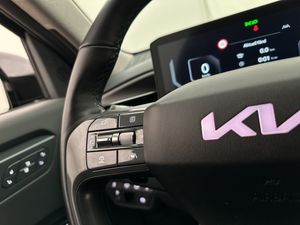 Kia EV9 bild 17