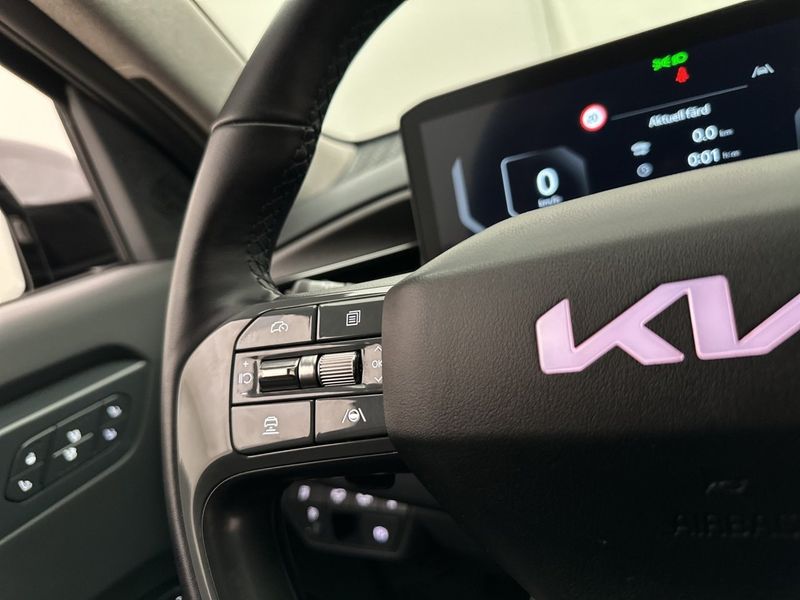 Kia EV9 bild 17