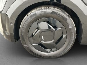 Kia EV9 bild 37