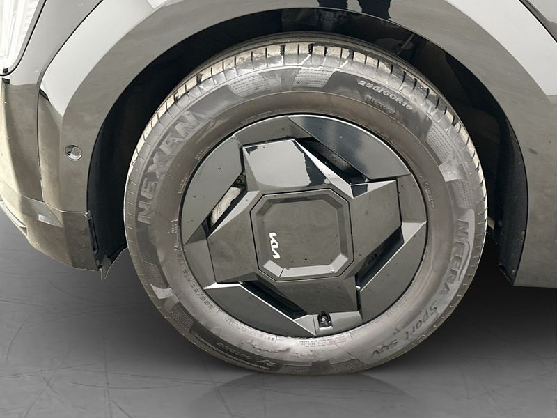 Kia EV9 bild 37