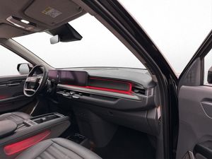 Kia EV9 bild 29