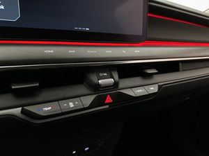 Kia EV9 bild 27