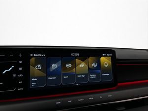 Kia EV9 bild 26