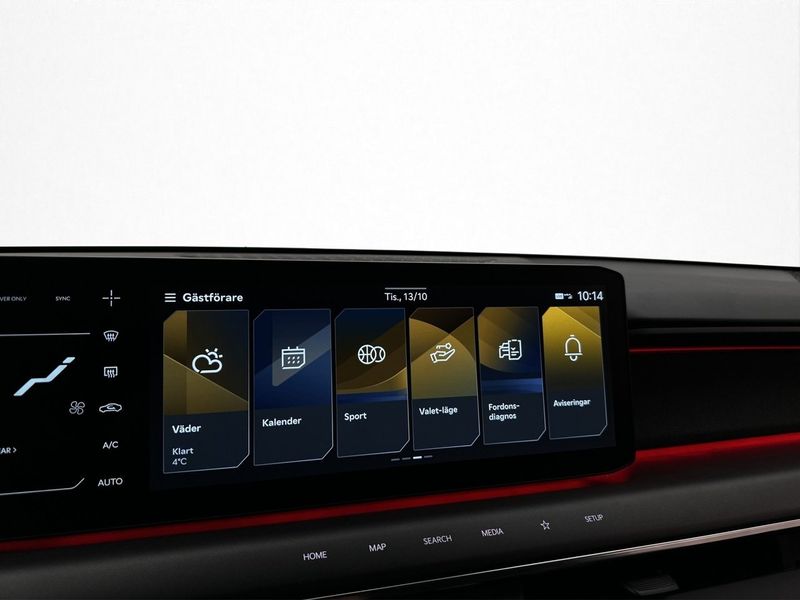 Kia EV9 bild 26