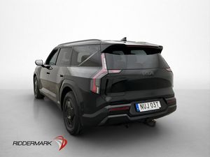 Kia EV9 bild 9