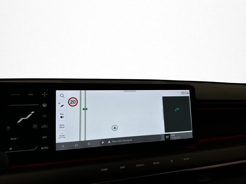 Kia EV9 bild 24