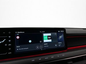 Kia EV9 bild 23