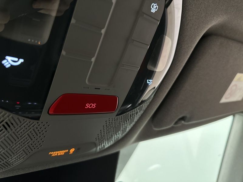 Kia EV9 bild 36
