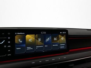 Kia EV9 bild 25