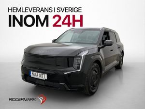Kia EV9 bild 1