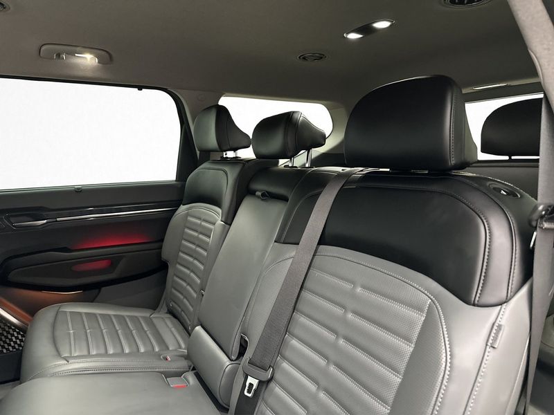 Kia EV9 bild 31