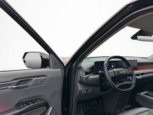 Kia EV9 bild 12