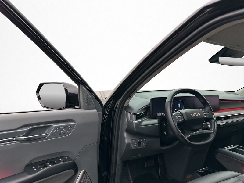 Kia EV9 bild 12