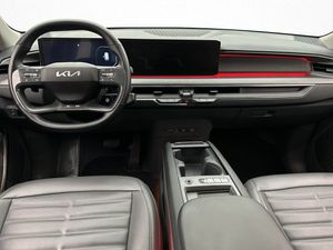 Kia EV9 bild 21