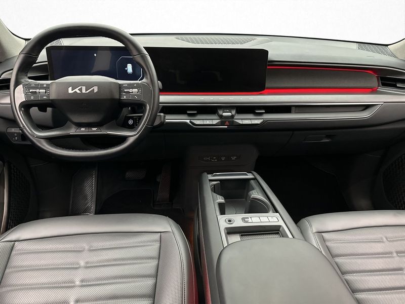 Kia EV9 bild 21