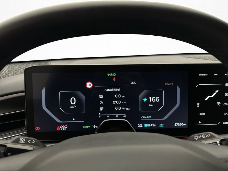 Kia EV9 bild 18