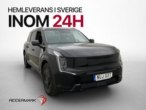 Kia EV9 bild 4