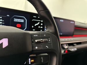 Kia EV9 bild 19